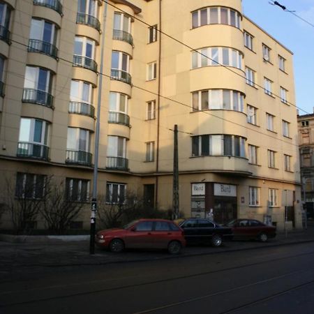 Apartament Zielona Street Łódź Zewnętrze zdjęcie