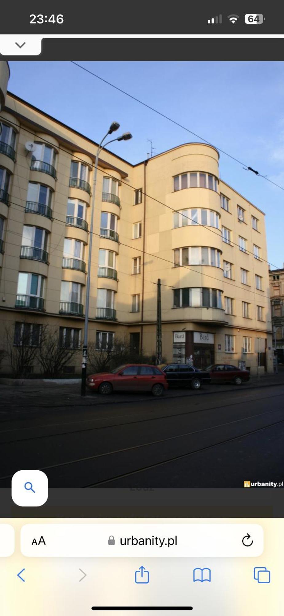 Apartament Zielona Street Łódź Zewnętrze zdjęcie